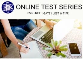 CSIR Test Series